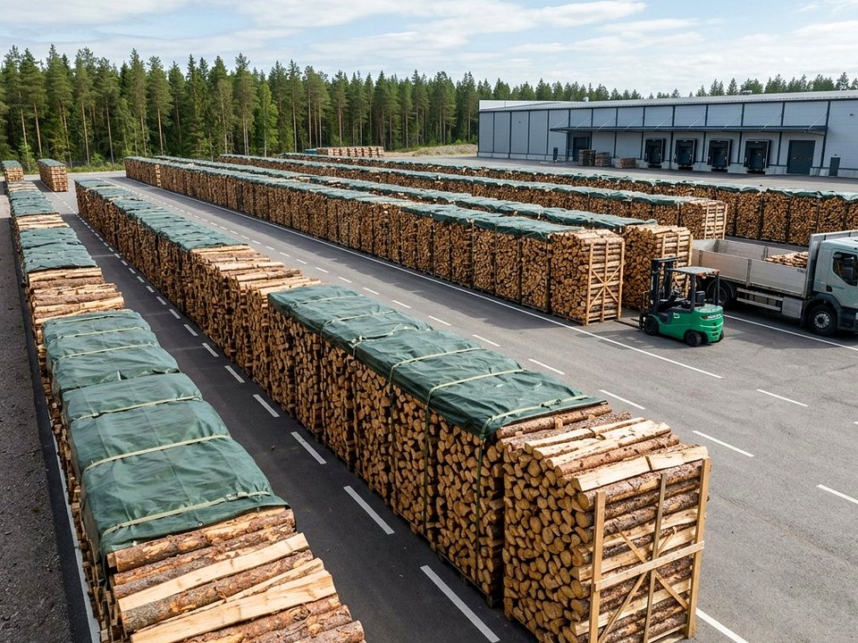 Доставка на стройплощадки и объекты в Горки Ленинские